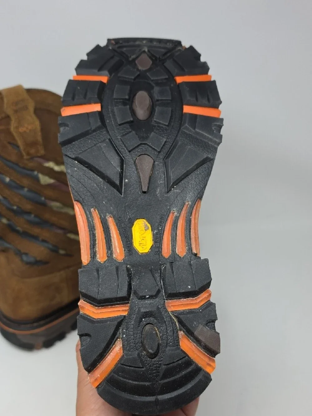 Cody James Men's 11